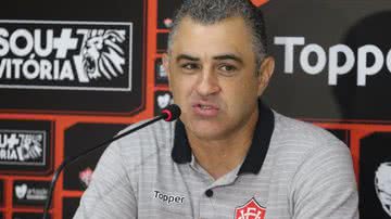 Maurícia da Matta/ECV