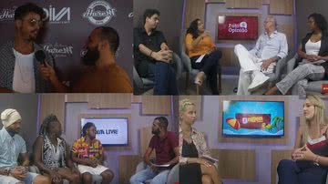 Reprodução