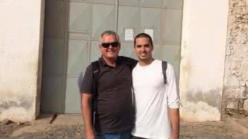 Reprodução/Facebook