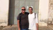 Reprodução/Facebook