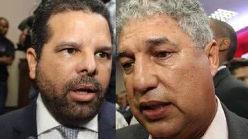 Vagner Souza // BNews