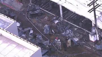 Reprodução/TV Globo