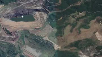 Google Imagens/Reprodução