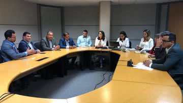 Divulgação/Ascom UPB