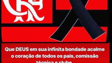 Reprodução / Instagram