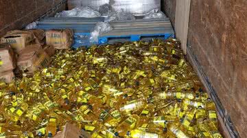 Divulgação/Polícia Civil