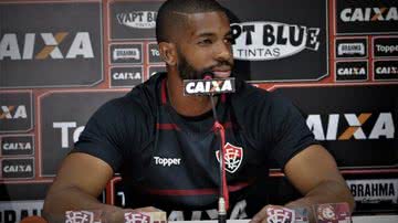 Maurícia da Matta / ECVitória