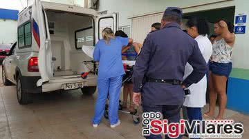 Blog do Sigi Vilares