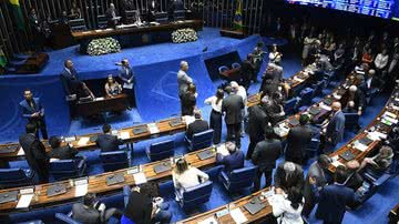 Marcos Oliveira / Agência Senado