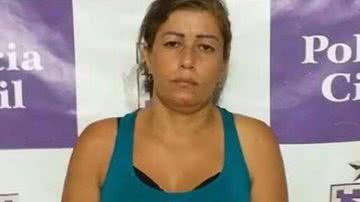 Divulgação/Polícia Civil