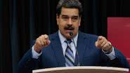 Divulgação/Presidência da Venezuela