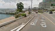Reprodução/Google Street Views