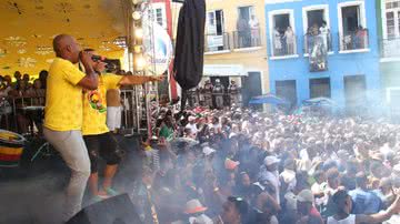 Vagner Souza/BNews