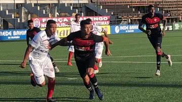 Roque Mendes/ECV