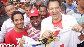 Vagner Souza/Arquivo BNews