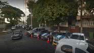 Reprodução / Google Maps