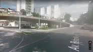 Reprodução/ Google Maps
