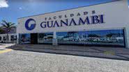Reprodução / Google Street View