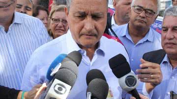 Carlos Alberto - Bnews