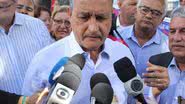 Carlos Alberto - Bnews