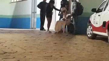 Reprodução