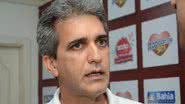 Gilberto Junior/BNews