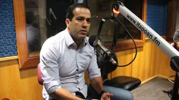 Vagner Souza