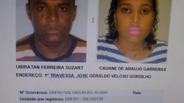 Divulgação SSP