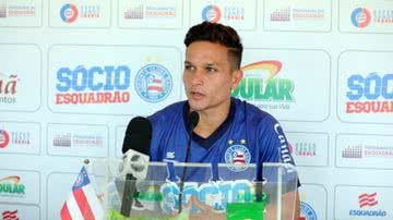 Felipe Oliveira / EC Bahia