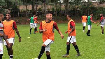 Divulgação / EC Vitória