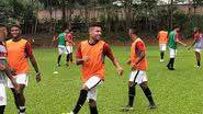 Divulgação / EC Vitória