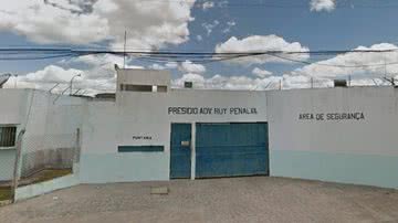 Reprodução