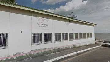 Reprodução / Google Street View