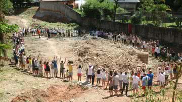Paulo M. Azevedo/Arquivo BNews