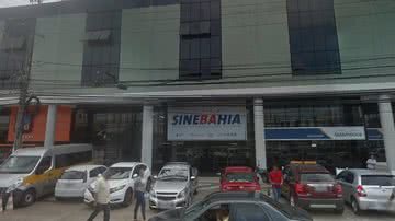 Reprodução/Google Maps