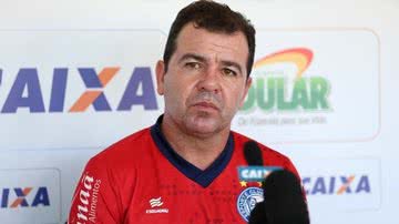 Felipe Oliveira/EC Bahia