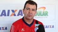 Felipe Oliveira/EC Bahia