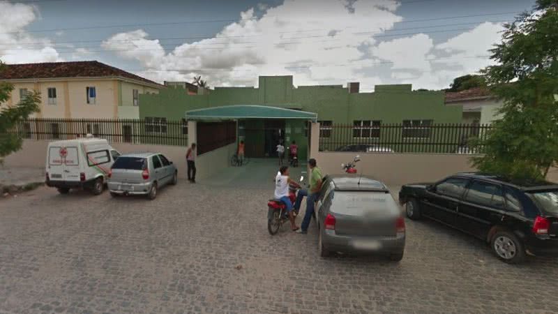 Reprodução / Google Street View