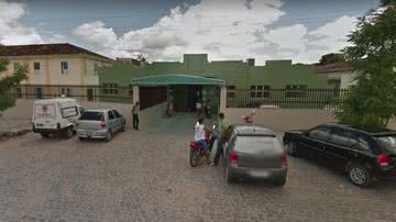 Reprodução / Google Street View