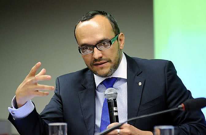 Reprodução / André Coelho