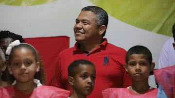 Jonas Santos/Divulgação