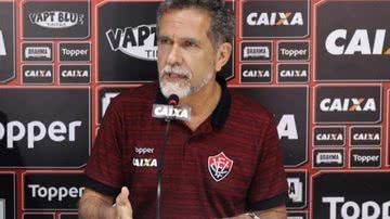 Maurícia da Matta / EC Vitória