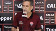 Maurícia da Matta / EC Vitória