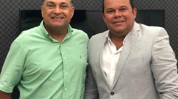 Divulgação/Redes sociais