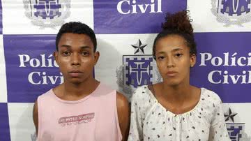 Divulgação/Polícia Civil
