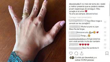 Reprodução/ Instagram