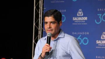 Vagner Souza
