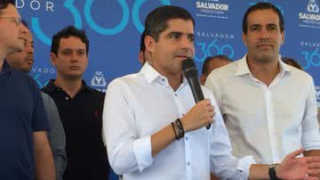 Guilherme Reis/BNews