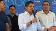 Guilherme Reis/BNews