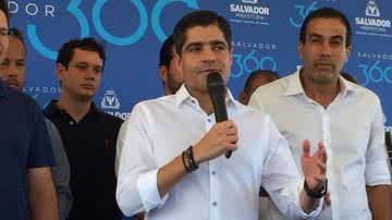 Guilherme Reis/BNews